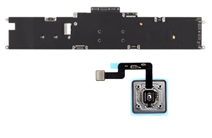 Logic Board